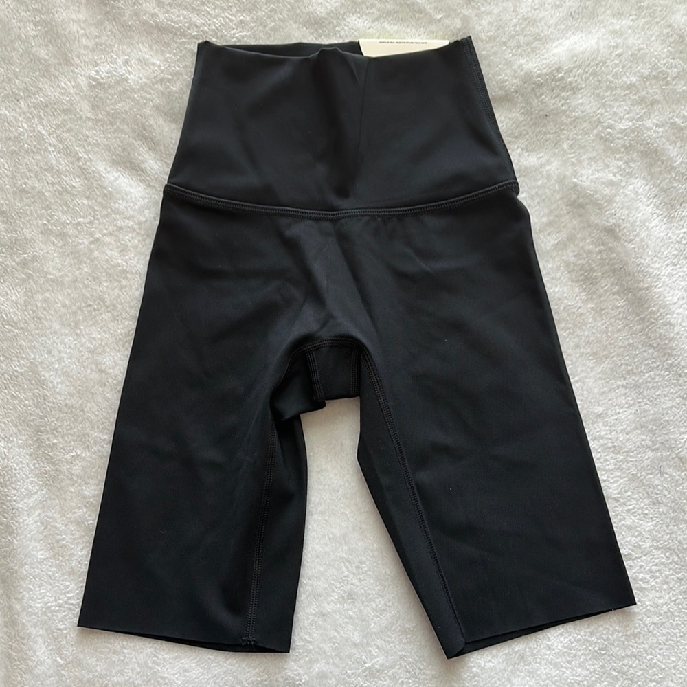 AERIE | Offline goals bike shorts XXS